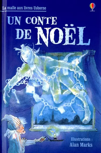 Conte noel collectif - un, noel,