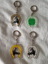 4 porte clé publicitaire