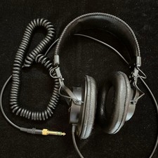 Casque SONY MDR-7506 testé et