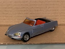 Kit monté XVM Citroen DS