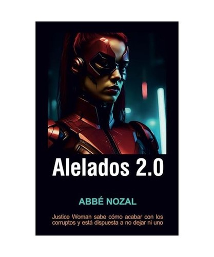 Alelados nozal abbé - alelados,