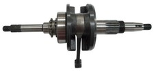 Arbre De Moteur Pour Yamaha