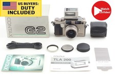 Flash TLA200 [Top MINT Box]