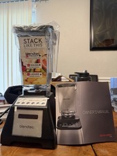 Blendtec Total Blender