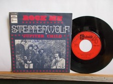 STEPPENWOLF ROCK ME/JUPITER