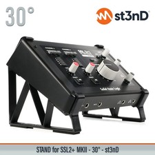 Support pour interface audio - pour,