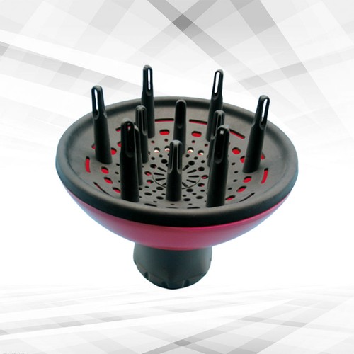 Diffuseur sèche cheveux - diffuseur,
