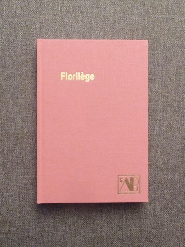 Florilège des auteurs - le,