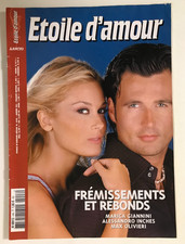 ►ROMAN PHOTO LANCIO - ETOILE