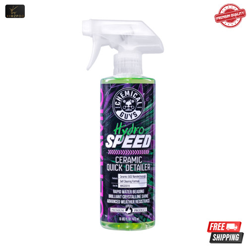 Chemical guys hydrospeed - chemical,