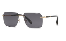 Lunettes de Soleil Chopard