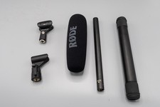 Rode NTG3B Precision