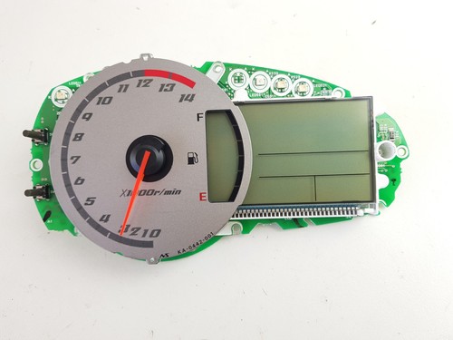 Compteur compte tour - compteur,