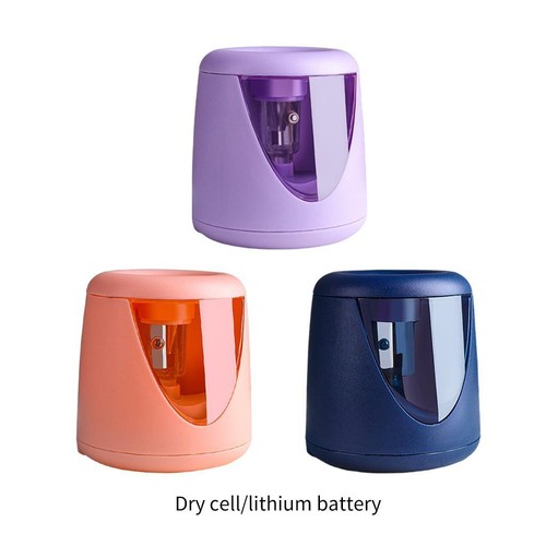 Taille crayon électrique - taille-crayon,