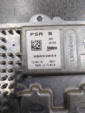 COMMANDEUR XENON ORDINATEUR XENON Peugeot 3008 II (M4/MC/MJ/MR) 90093044