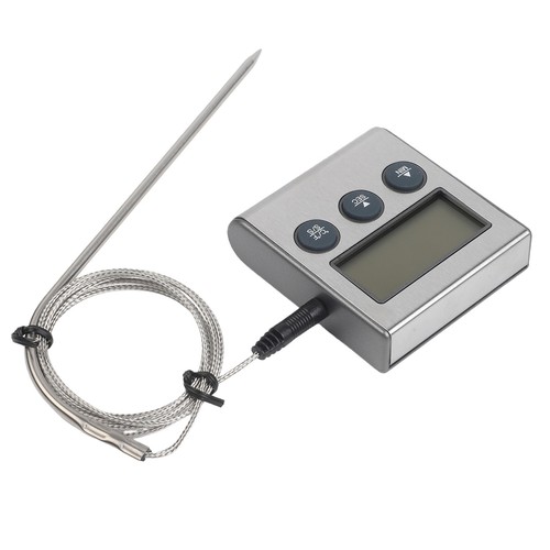 Pour sonde grill thermomètre - pour,