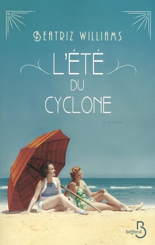été cyclone williams - du,