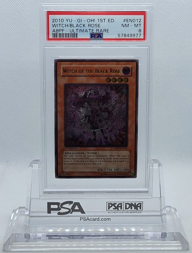 Yugioh 1st éd abpf - 1st, abpf-en012