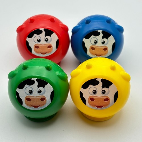 Uno moo cow animal figures - uno,