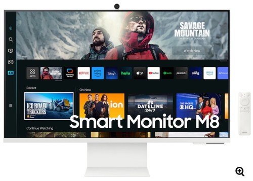 Samsung m80c - (2023,