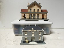 JOUEF HO gare Villeneuve