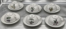 Tasses the porcelaine - tasses, a