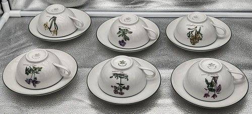 Tasses the porcelaine - tasses,
