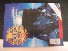 ** Troupes d'élite aviation