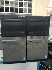 tour PRO DELL 3020 sous  WIN10 PRO avec OFFICE  i5-4590,Mémoire 8G, 500G HDD