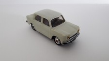 Simca 1000 norev n - 1000, n°57