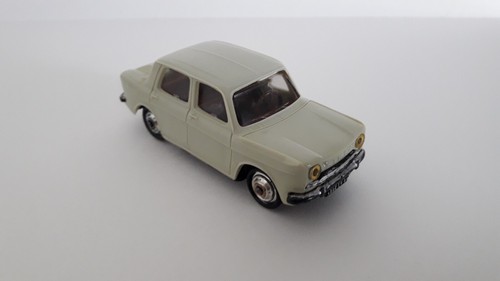 Simca 1000 norev - 1000,