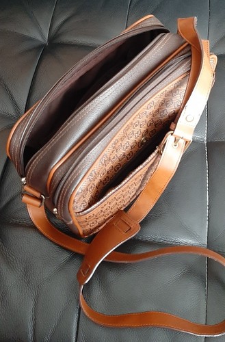 Mango sac bandoulière - mango, homme