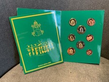 Médaille Vatican 2005 Limited Edtion Jean Paul II Trial Essai Prueba Probe