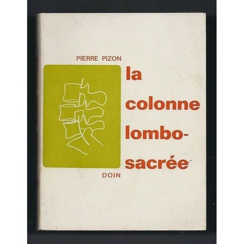 Pizon pierre la colonne - :,