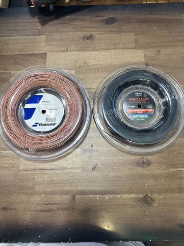 New reel rpm soft 16g - and, free