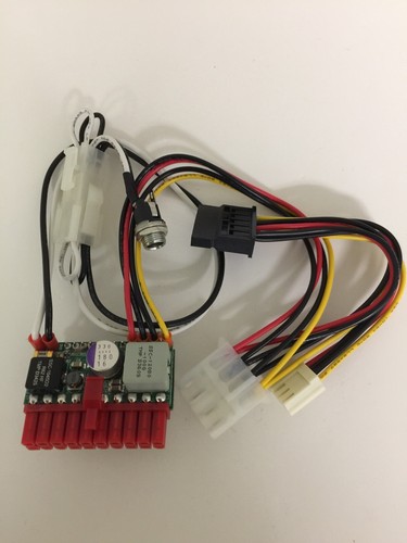 Pico psu 120 25 - pico, 120w