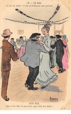 Illustrateur - n°72122 - E