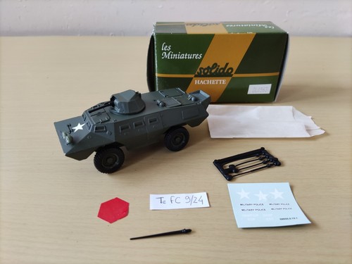 Solido commando 706 usa - 706,