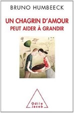 Un chagrin damour peut aider à grandir de Bruno Hu... | Livre | état acceptable