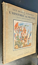 LES BEAUX EPISODES DE