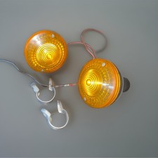 Clignotants avant pour Yamaha