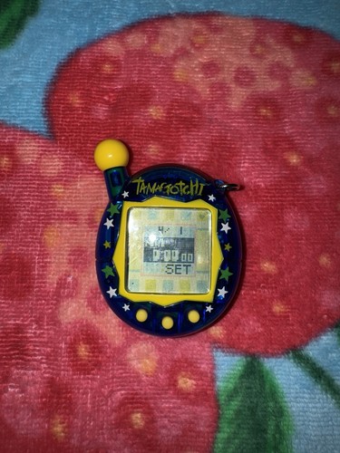 Tamagotchi connection stars - v4,