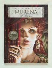 Murena les neronia - murena,