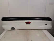Pare choc arriere PEUGEOT 206