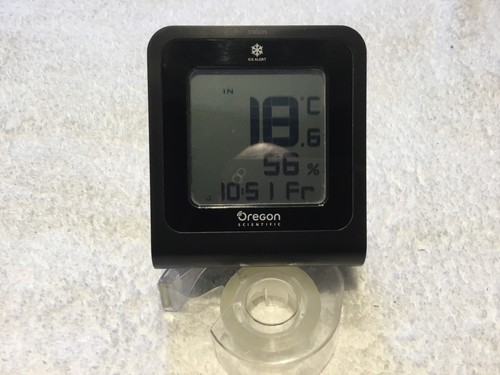 Station meteo oregon - meteo,