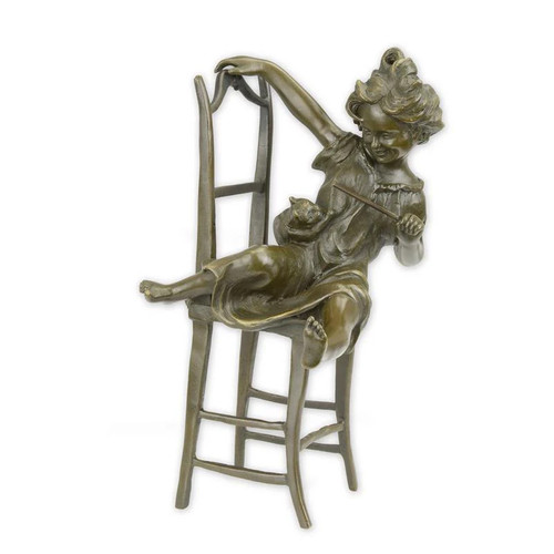 Statue moderne sculpture - moderne,
