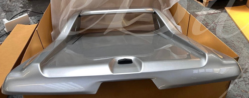 Hard top fermeture caisse - fermeture, de