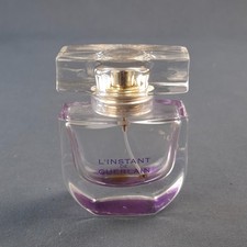 VIDE Flacon De Parfum Vaporisateur L'ïnstant De Güerlaïn Eau De Parfum 30 ml