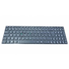 Clavier NSK-US40F pour Asus R510L, X550C - FRANCE / TVA