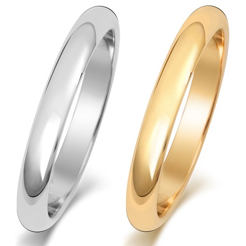 Bague mariage alliance - bague, mariage/alliance